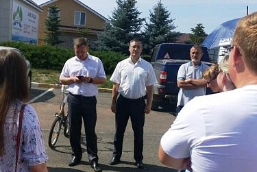 Нерешенные вопросы Ростошинских прудов